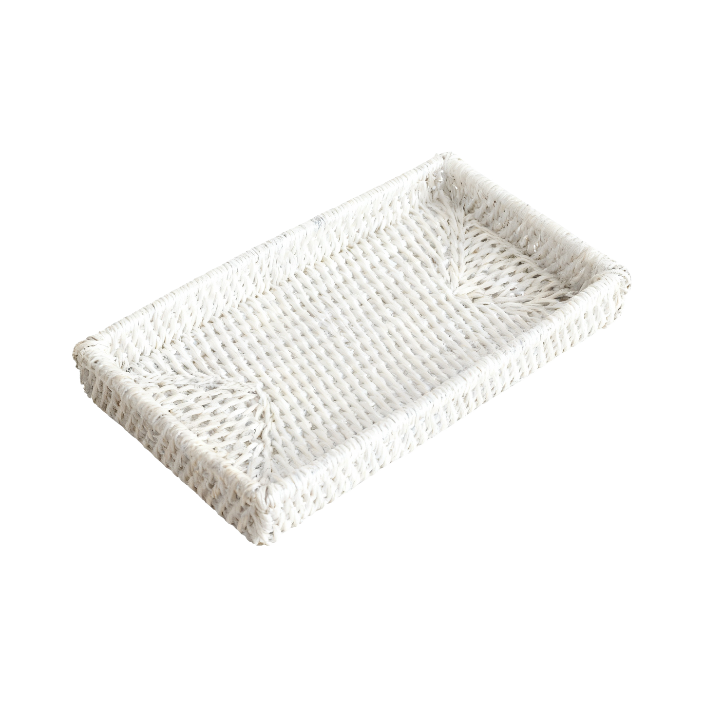 Rattan Myo Lay Tray