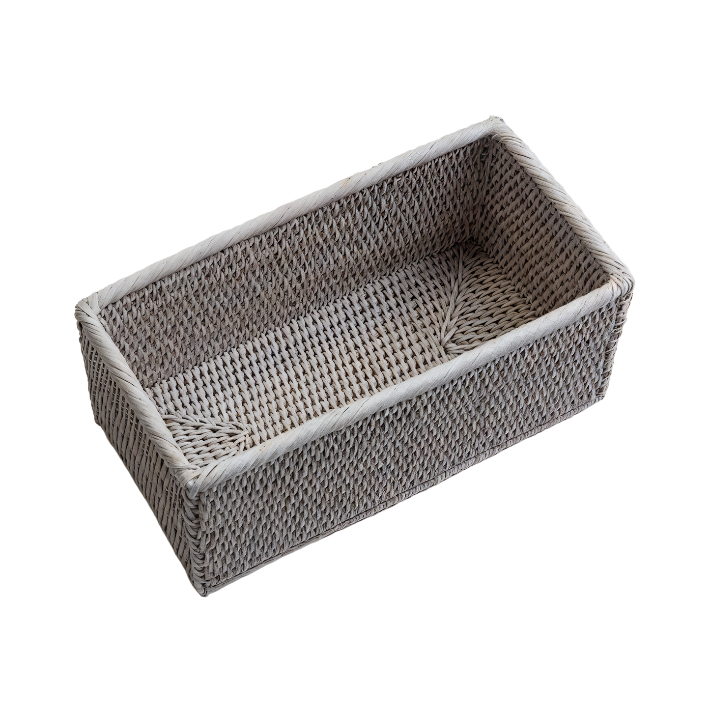 Rattan Pegu Basket