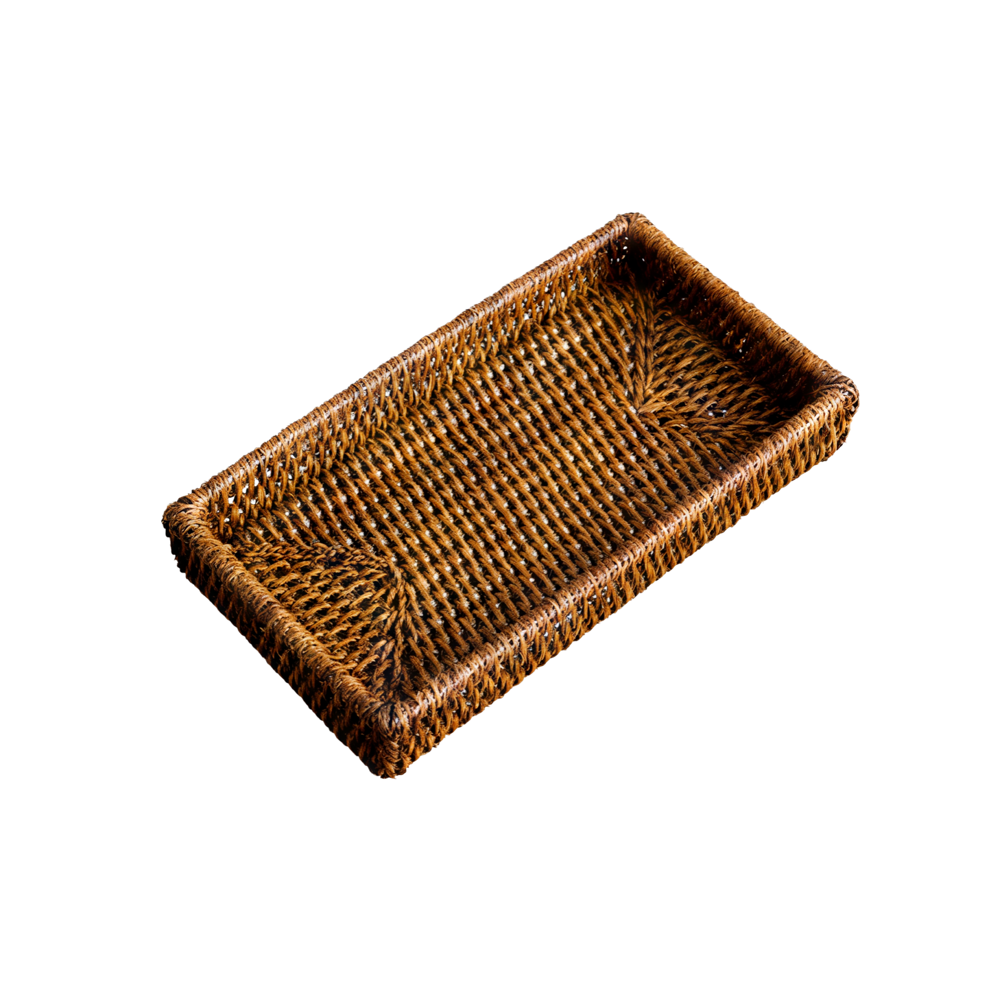 Rattan Myo Lay Tray