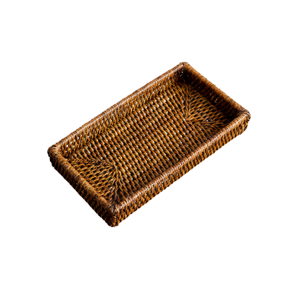 Rattan Myo Lay Tray