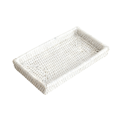 Rattan Myo Lay Tray
