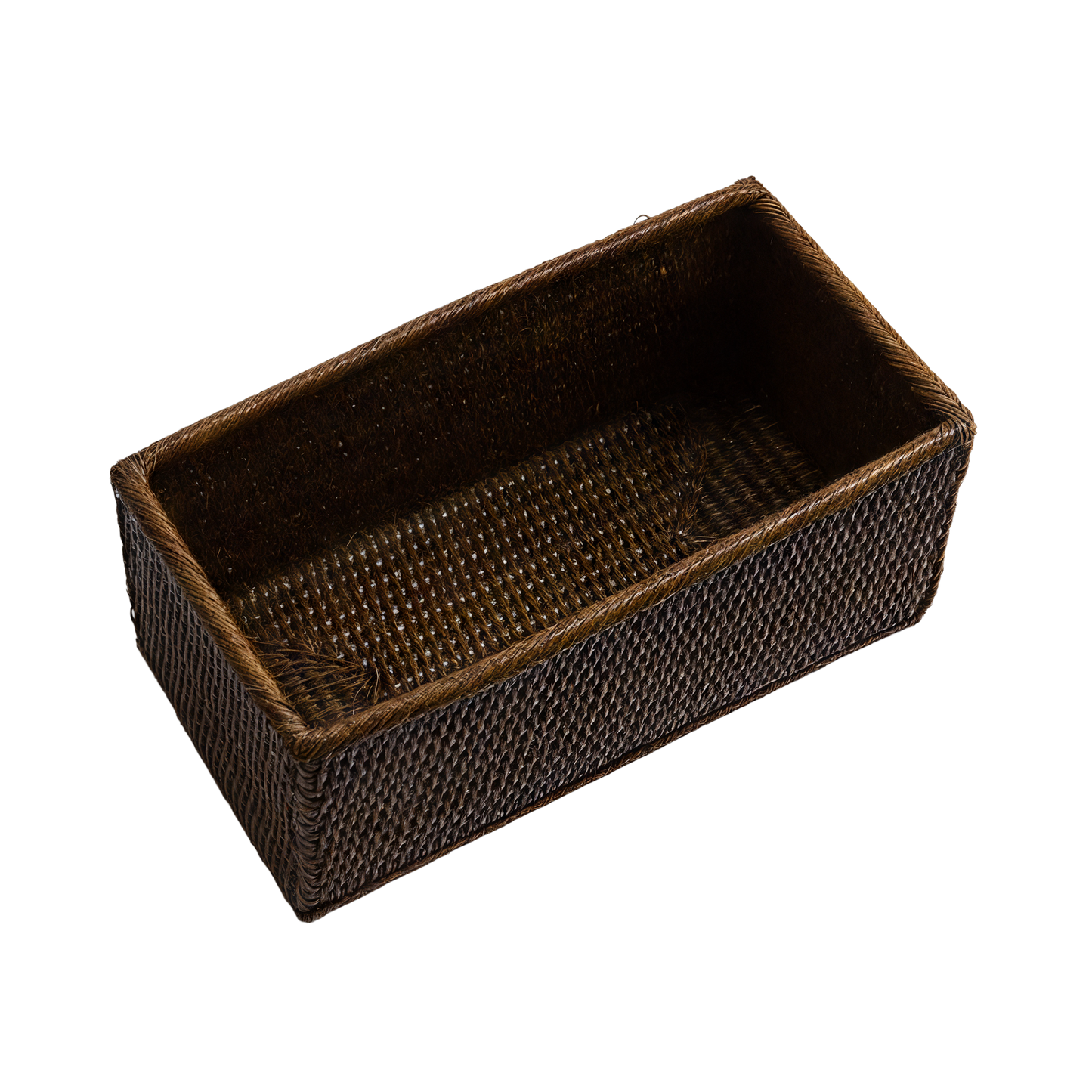 Rattan Pegu Basket