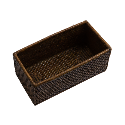 Rattan Pegu Basket